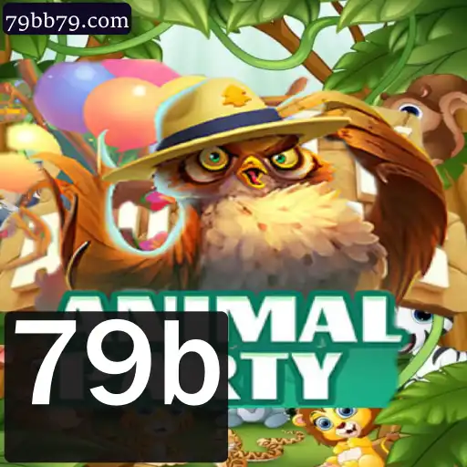 Descubra o Mundo Animado de AnimalParty