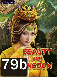 Descubra o Fascinante Mundo de 'BeautyAndTheKingdom'