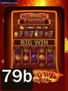 Descubra a Excitante Experiência de Jogo com FruitNovaSuper40