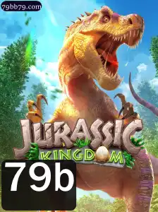 Explorando o Mundo de JurassicKingdom: O Jogo de Aventuras Pré-Históricas