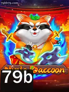 NinjaRaccoon: Um Mergulho no Mundo de Aventura e Estratégia