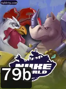 Explorando as Profundezas de NukeWorld: Aventura e Estratégia no Jogo 79b