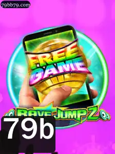RaveJump2M: Desvendando o Novo Fenômeno dos Jogos e Suas Regras com 79b