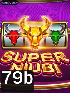Descubra o Fascinante Universo do Jogo SuperNiubi