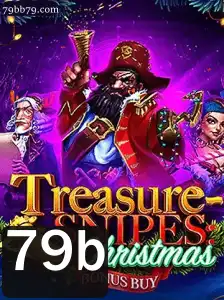 Explorando o Fascinante Mundo de TreasuresnipesChristmas