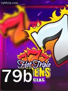 Descubra o Jogo Emocionante HotTripleSevensSpecial