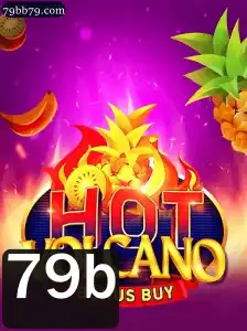 Explorando o Mundo Excitante do Jogo HotVolcanoBonusBuy