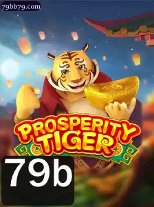 Descubra o Fascinante Mundo de ProsperityTiger: Um Jogo de Estratégia Inovador