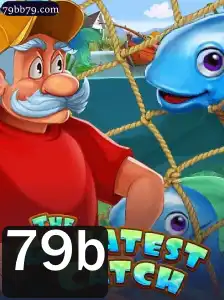 Explorando TheGreatestCatch: Mergulhe na Aventura Aquática