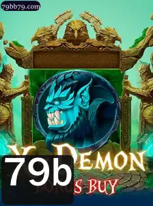 XDemonBonusBuy: Descubra a Aventura e as Regras do Novo Jogo